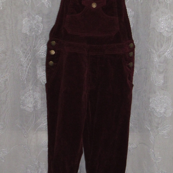 Women's full jumper / one-piece - Picture 4 of 5